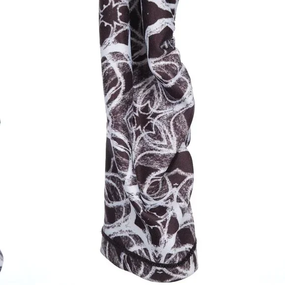 Calia by Carrie Underwood | Ruched Ankle Pants - Picture 3 of 8